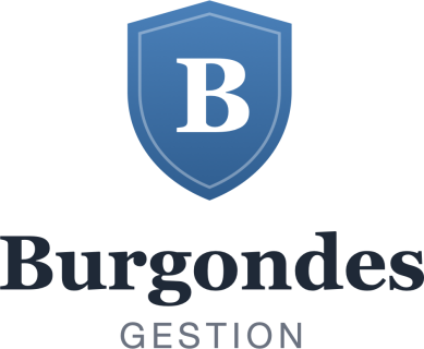 Logo de Burgondes